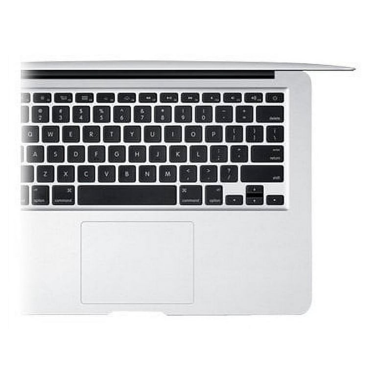 Apple MacBook Air MC965LL/A - C Intel Core i5-2557M 2nd Gen X2 1.7