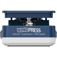 thumbnail image 4 of Hotone SP-21 Wong Press Volume Expression Wah Pedal, 4 of 9