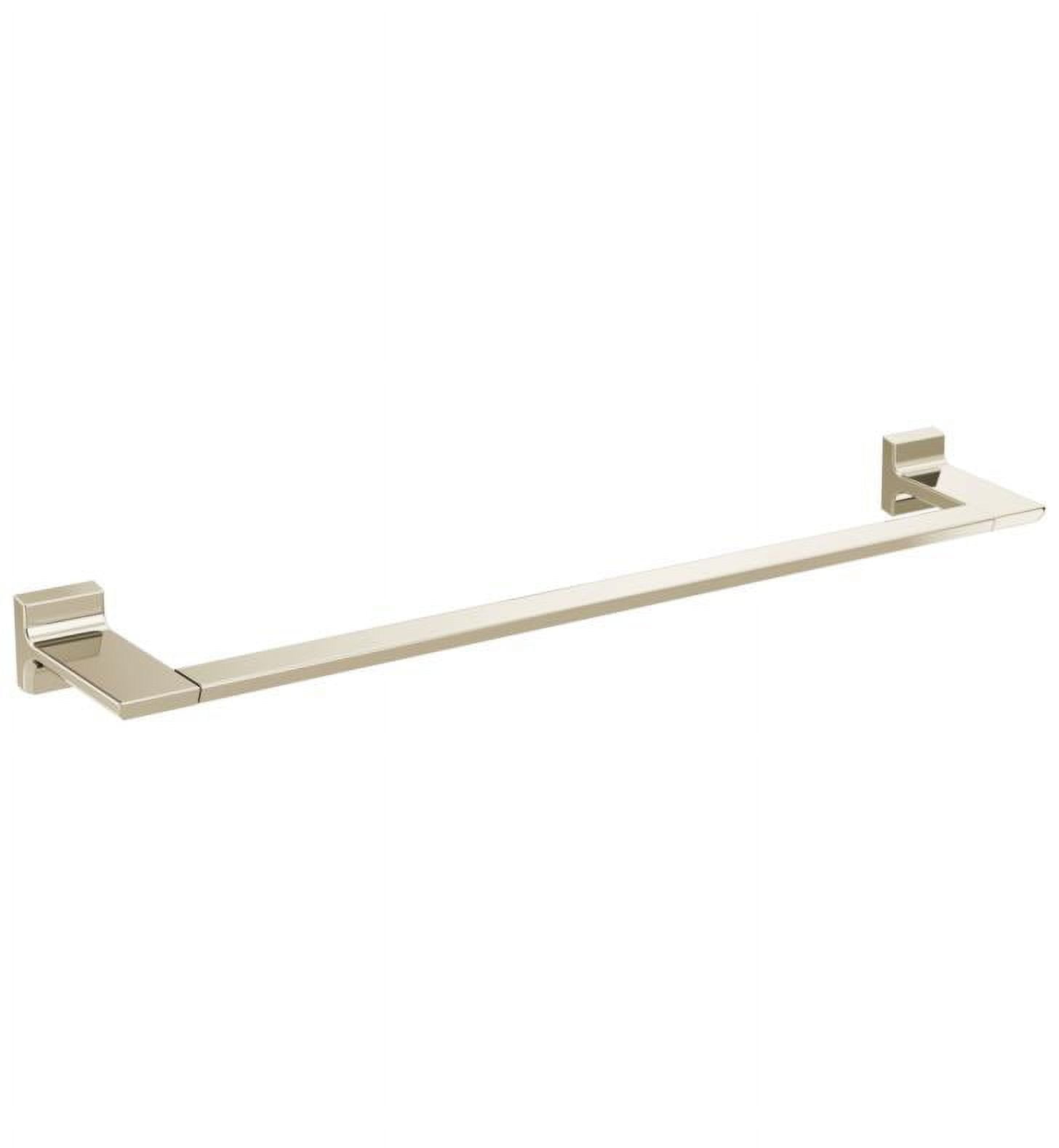 Delta 79924 Pivotal, 24" Towel Bar, Chrome