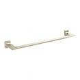 thumbnail image 5 of Delta Pivotal 24" Towel Bar, Stainless, 5 of 8