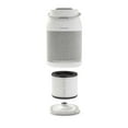 thumbnail image 2 of Bionaire Genuine 3 in 1 True HEPA Air Filter for BAP360-CN Air Purifier, 2 of 5