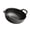 None, variant on ANXPTIME Classical Wrought Iron Wok Cooking Skillets For Frying And Slow Cooking Saucepan