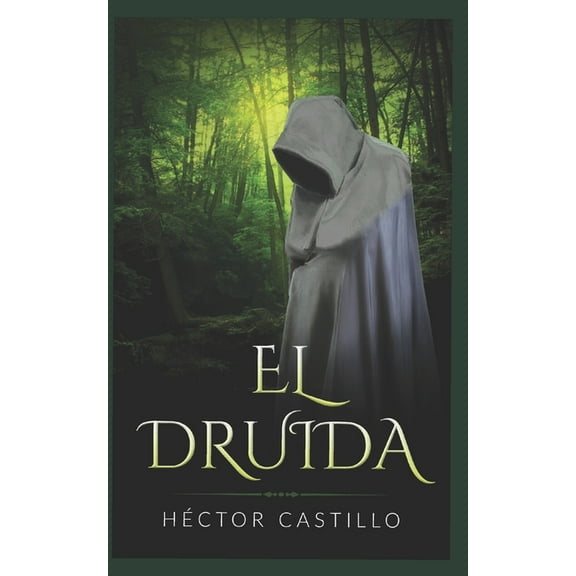 El Druida (Paperback)