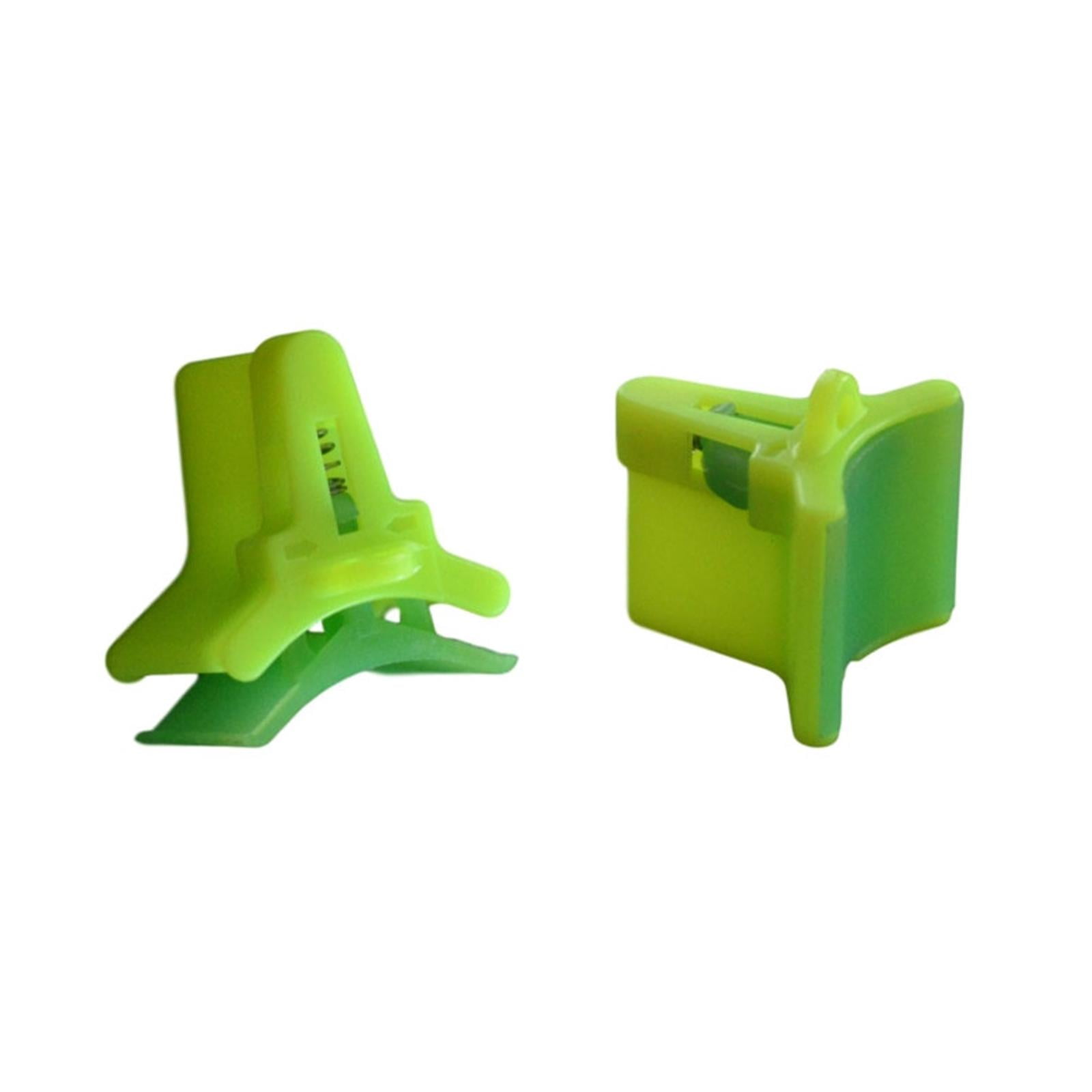 Hook Protector Hooks Holder Removed Easily Protect Hand Durable Portable Protect Fishing Hook Hooks Safety Accessories 30 Pieces