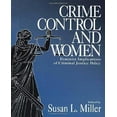 thumbnail image 1 of Contrôle de la Criminalité et Femmes, 1 of 2