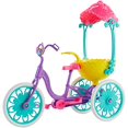thumbnail image 5 of Enchantimals Pédales Bree Bunny Poupée & Vélo, 5 of 5