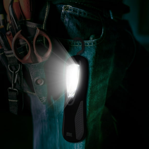 Bright Basics Ultra Bright Hanging Task Light