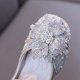 thumbnail image 5 of Niñas de Cuero Patente Mary Jane Zapatos de Verano Casual Strass Perla Rendimiento Zapatos de Baile para Niñas Lentejuelas Sandalias Princesa, 5 of 9
