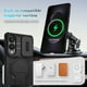 thumbnail image 5 of Funda GANGXUN para Samsung Galaxy S25 Edge – Magnética Antigolpes con Soporte y Protección Doble, 5 of 6