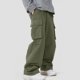 thumbnail image 1 of Pantalones largos para hombre, moda de primavera e invierno, pantalones deportivos casuales, pantalones para hombre, 1 of 9