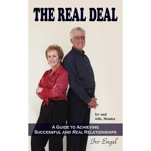 The Real Deal, (Paperback)