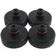 thumbnail image 1 of EIMELI Jack Rubber Pad Trolley Axle Stand  Rubber Pad Practical Car Tuning Protection, 1 of 6
