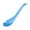 Blue, variant on Travelwant Small Slotted Spoons,Spherification Spoon Stainless Steel Slotted Spoons Strainers Caviar Colander Spherification Bar Spoon for Kitchen