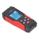 thumbnail image 2 of Tacómetro digital TA500A con válvula bloqueable, medidor de RPM portátil sin contacto de 3 a 100&nbsp;000 RPM, 2 of 14