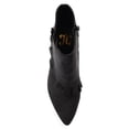 thumbnail image 5 of Womens Ruffle Bootie, 5 of 8