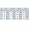 thumbnail image 3 of Shirts for Women Dressy Casual Winter Fall Relaxed Fit Hooded Long Sleeve Kimono Drop Shoulder Hoody Solid Color Leisure Cotton Sweatshirt Hoodie(Black,XL), 3 of 6