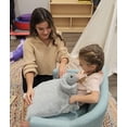 thumbnail image 2 of Schooled Weighted Lap Pad for Kids, Cute Sensory Rabbit Soft Weighted Blanket, 5 lbs, 2 of 10