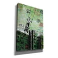thumbnail image 2 of Epic Graffiti 'Tuesday Swing' by DB Waterman, Canvas Wall Art, 18"x26", 2 of 3