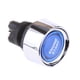 thumbnail image 2 of Interruptor de Botón de Arranque Del Motor Del Coche Arrancador de Encendido de Iluminación LED Rojo / Azul, 2 of 8