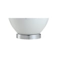 thumbnail image 5 of JONATHAN Y Mia 27" Glass/Metal LED Table Lamp, Blue/White, JYL1065A, 5 of 5