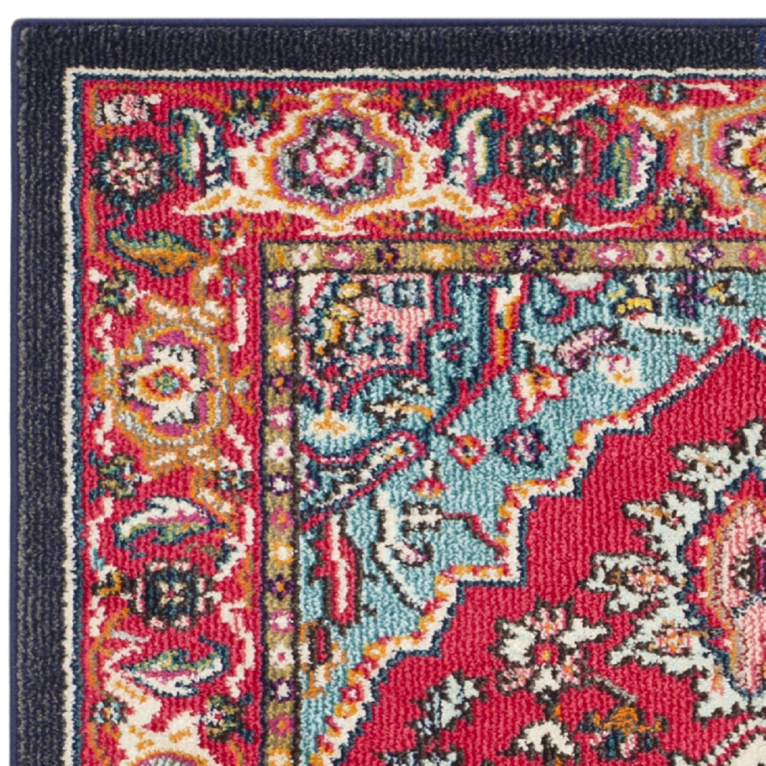 Safavieh Monaco Vivyan Tapis Traditionnel