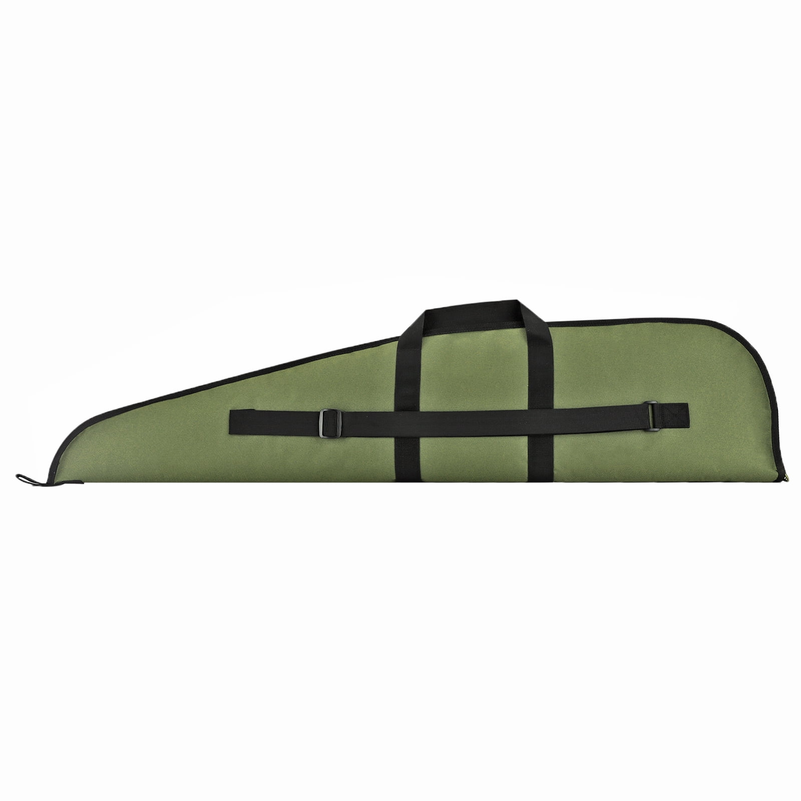 TOURBON 44'' Nylon Bag for Hunting, Green
