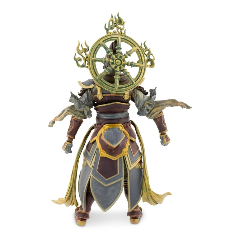 Takeya Revoltech #002 Action Figure: Komokuten - Walmart.com