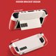thumbnail image 3 of Funda protectora para Steam Deck: accesorio fiable con función de soporte, 3 of 9