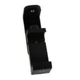 thumbnail image 1 of Soporte Para Teléfono Inteligente, Adaptador De Trípode Para Teléfono Celular, Alfombrilla De Goma ABS, Protección Eficiente, Portátil Con Interfaz De Zapata Para Viajar, 1 of 7