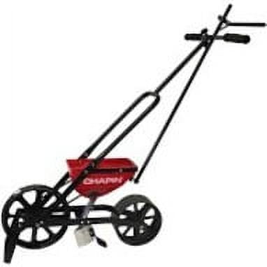 Chapin 84000 Garden Seeder w 6 seed plates