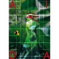 thumbnail image 3 of Geissbuhler, K. Domenic 11x14 Black Modern Framed Museum Art Print Titled - Aida, 3 of 5