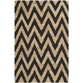thumbnail image 2 of Safavieh Organica  Black Contemporary Rug - 4' x 6', 2 of 2