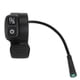 thumbnail image 5 of For Kukirin Throttle Assembly for Electric G2 Master Scooter Accelerator Power Switch Single/Dual Drive Switch, 5 of 5