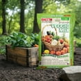 thumbnail image 3 of Michigan Peat Company BACCTO Veggie Planting Mix for Vegetables, 40 Qt Bag, 10 Pack, 3 of 3