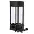 thumbnail image 1 of Water Cooling Water Tank,Acrylic Water Tank Square Acrylic Water Tank Computer Water Cooler Built for the Future, 1 of 14