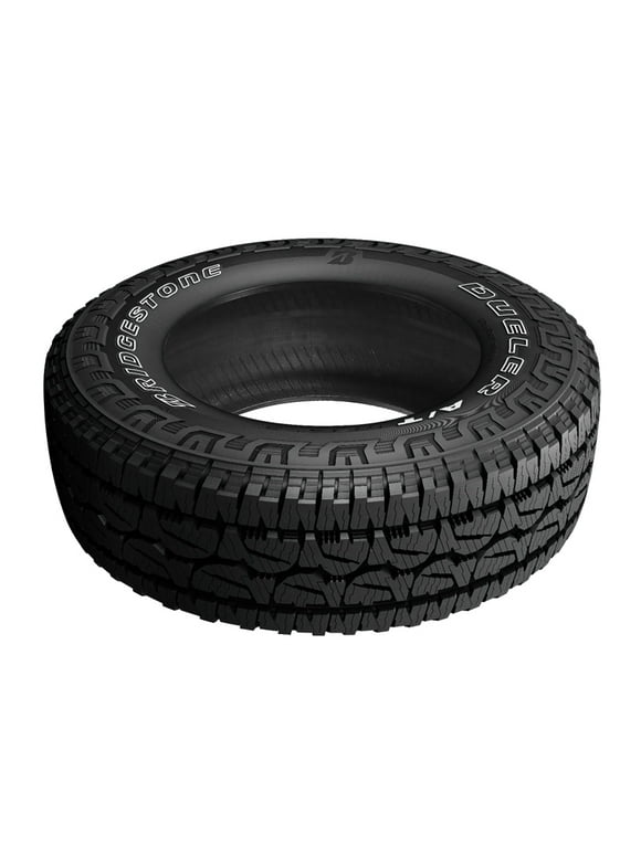 255/70R18 Tires