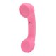 thumbnail image 1 of Retro Teléfono A Teléfono, Receptor De Teléfono Móvil Inalámbrico Con Micrófono De Altavoz HD, Compatible Con Computadoras De Teléfonos Celulares, 1 of 7