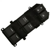 Standard Ignition Power Window Switch