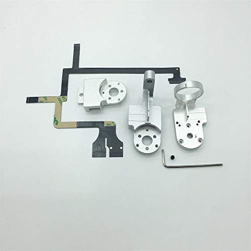 Cover TAOKE Repair Kit Yaw Gimbal Cable for DJI Phantom 4 Roll Arm 