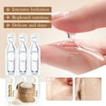 thumbnail image 2 of Rice Raw Pulp Face Serum for women, Hyaluronic Acid Serum for Face, Deep Moisturizing Nourish Facial Serum, Smooth Fine Line, Restore skin Elastic, 2 of 7