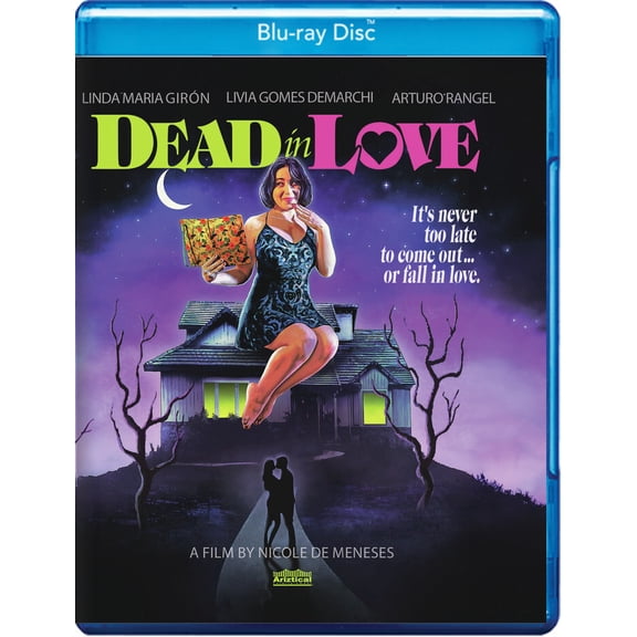Ariztical Ent. - Dead In Love [BLU-RAY]