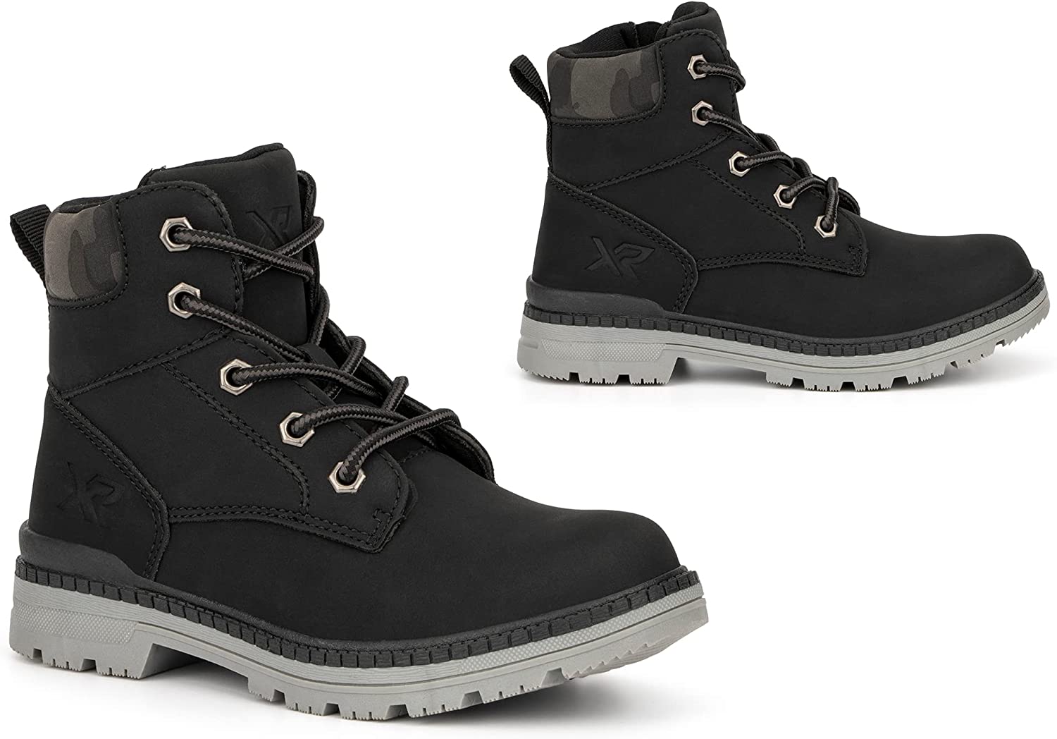 Xray Footwear Boys Leo Boot