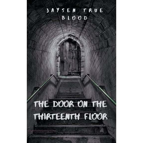 Pre-Owned The Door On The Thirteenth Floor, (Paperback)
