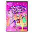 thumbnail image 4 of Children's 4 Pack DVD Bundle: The Adventures of Milo and Otis, Caillou: Caillou Visits the Doctor, Angelina Ballerina: Pop Star Girls, Ready Player One, 4 of 5