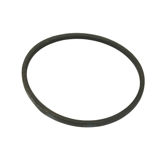 OEM Midea Washing Machine Drive Belt Originally Shipped With MLTW45M4BWW, MLTW37A1BWW, LT43A3AWW, LT43A3AWWFR