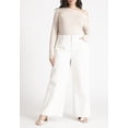 thumbnail image 3 of ELOQUII Women's Plus Size The Yvette Rigid Wide Leg Jean, 3 of 3