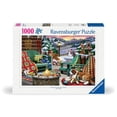 thumbnail image 2 of Rompecabezas Ravensburger Aprés All Day 1000 piezas, 2 of 7