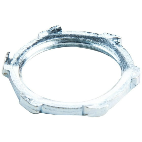 Briggs & Stratton LOCKNUT-MUFF/Elbow | 690453