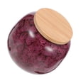 thumbnail image 4 of Ceramic Tea Jar Household Tea Storage Tank Sealed Tea Leaves Organizing Jar, 4 of 6