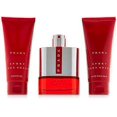 thumbnail image 2 of PRADA LUNA ROSSA SPORT 3 PCS SET: 3.4 EDT SP + 3.4 AFTER SHAVE BALM + 3.4 SHOWER GEL, 2 of 2